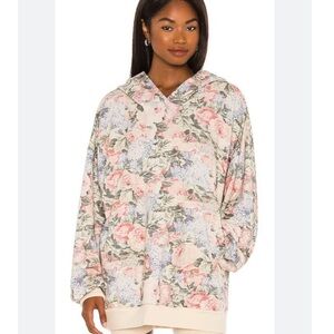 Selkie Pillow Hoodie size small pre loved